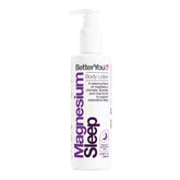 Better You - Magnesium Sleep Mineral Lotion - 180 ml. - Nutri.se